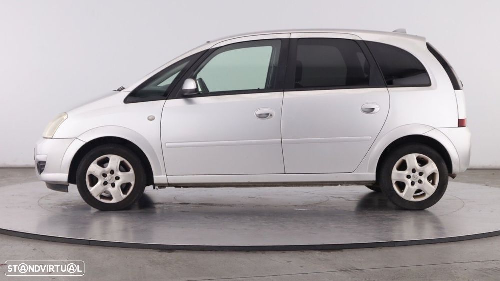 Opel Meriva 1.3 CDTI enjoy ecoFLEX - 2