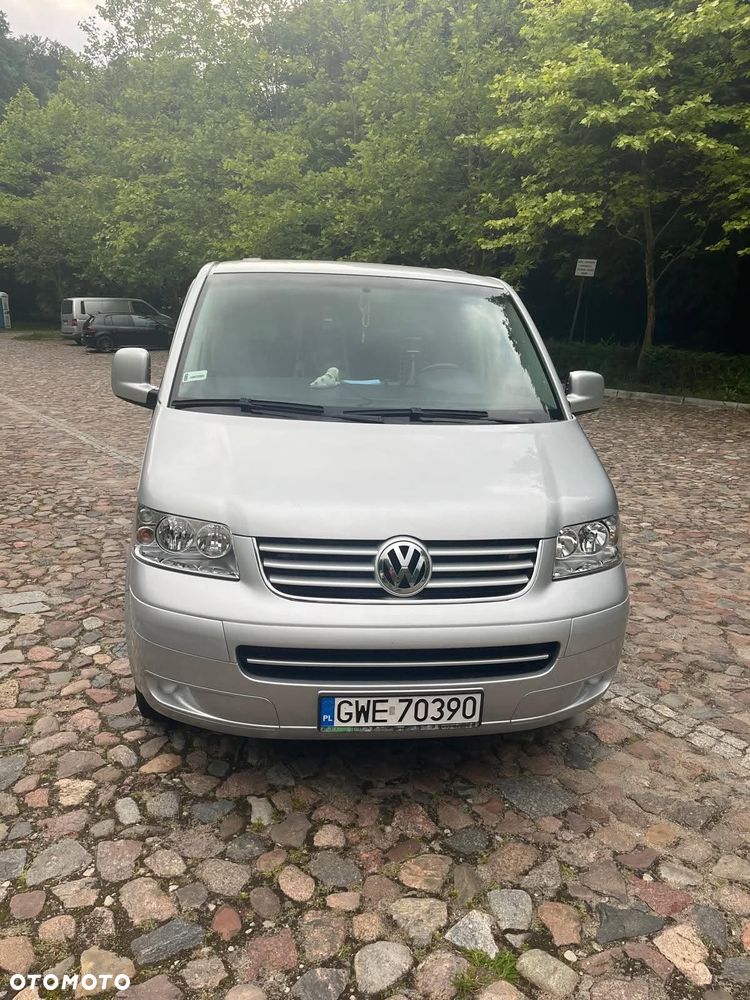 Volkswagen Caravelle L1 Comfortline - 7