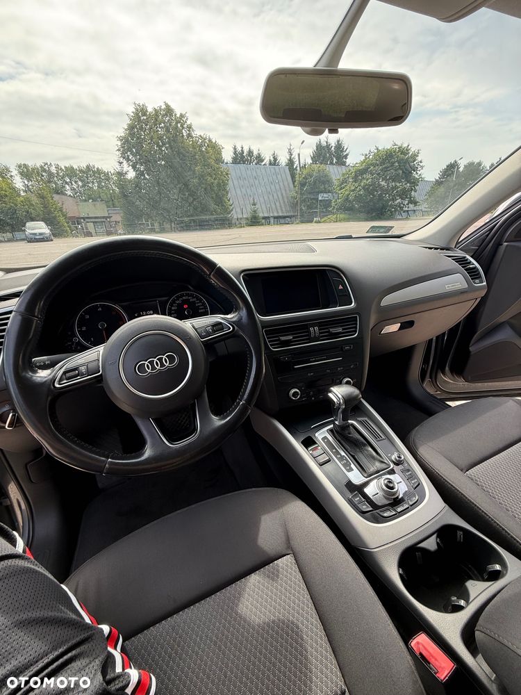 Audi Q5 - 7