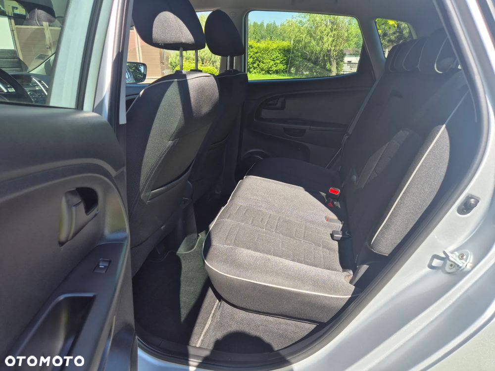 Kia Venga 1.4 CVVT Dream Team Edition - 24
