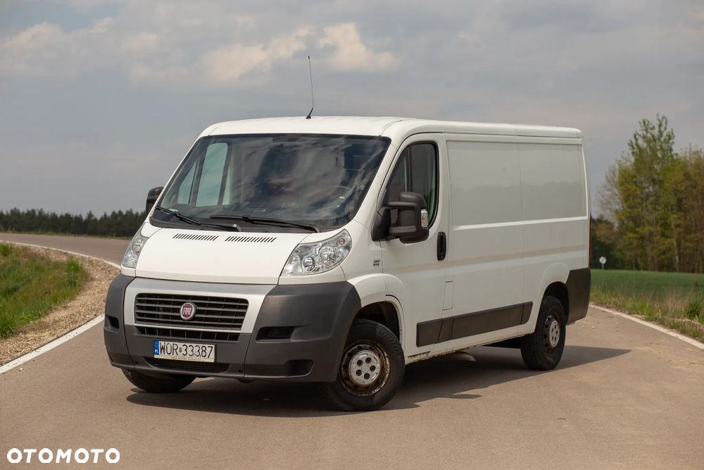 Fiat Ducato - 3
