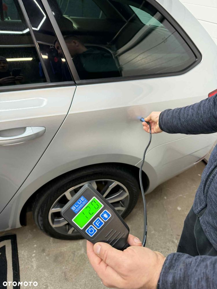 Skoda Octavia 2.0 TDI Ambition EU6 - 6