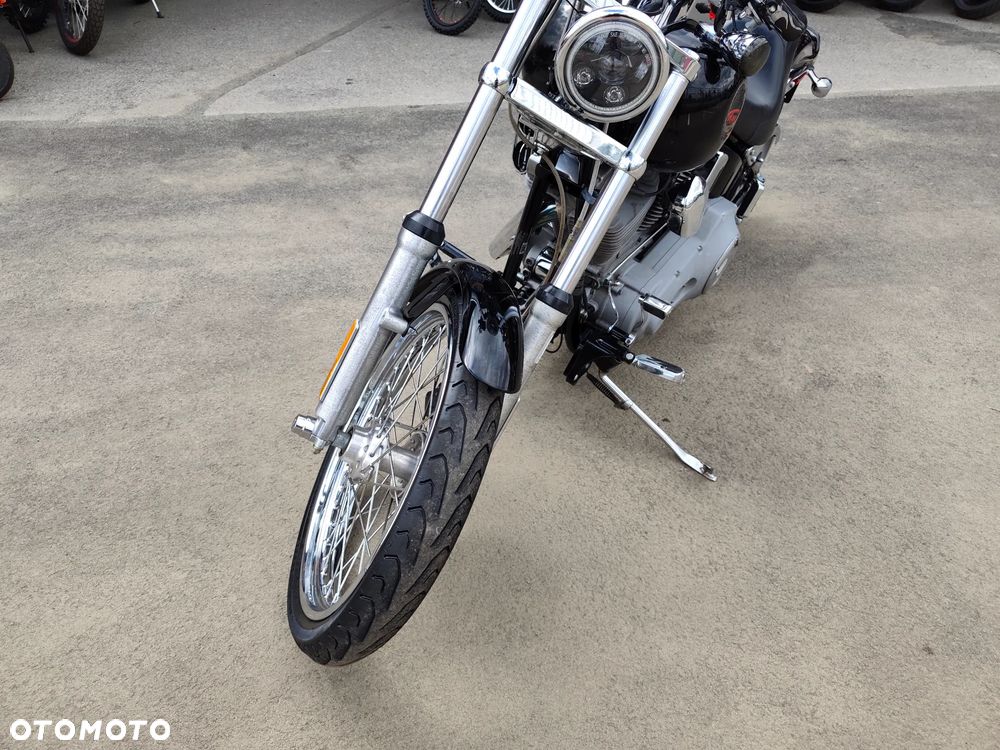 Harley-Davidson Softail Standard - 12