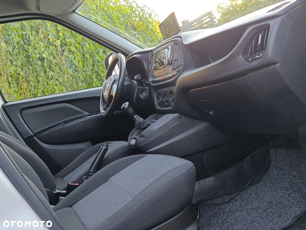 Fiat Doblo - 14