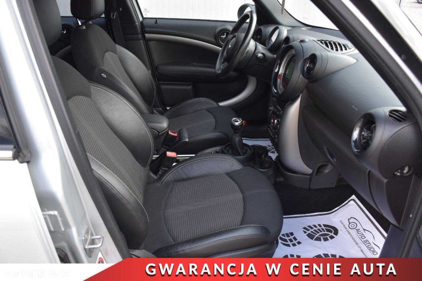 MINI Countryman - 6