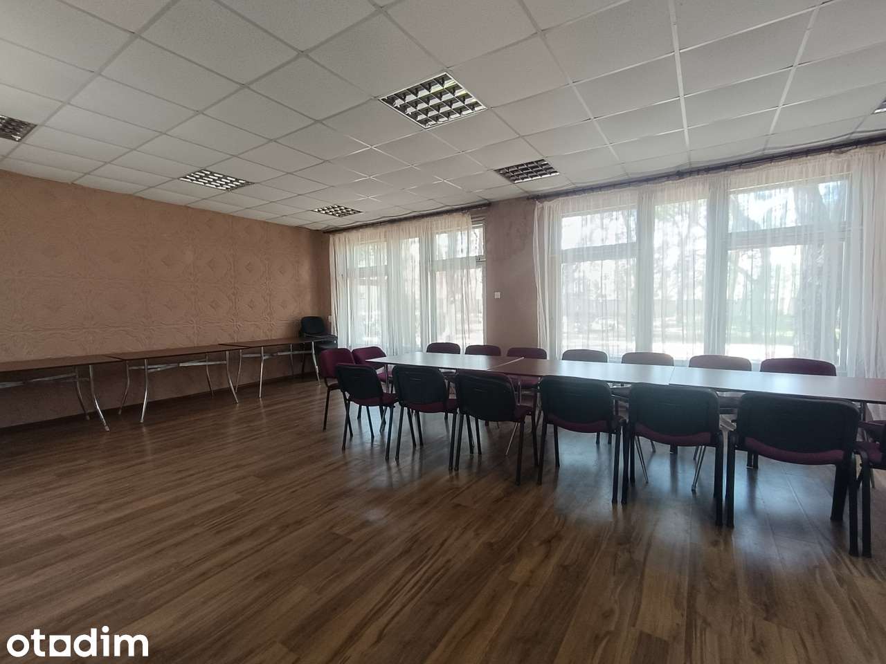 Аренда банкетного зала на базе отдыха, до 50 гостей - Повне зображення: 2/8