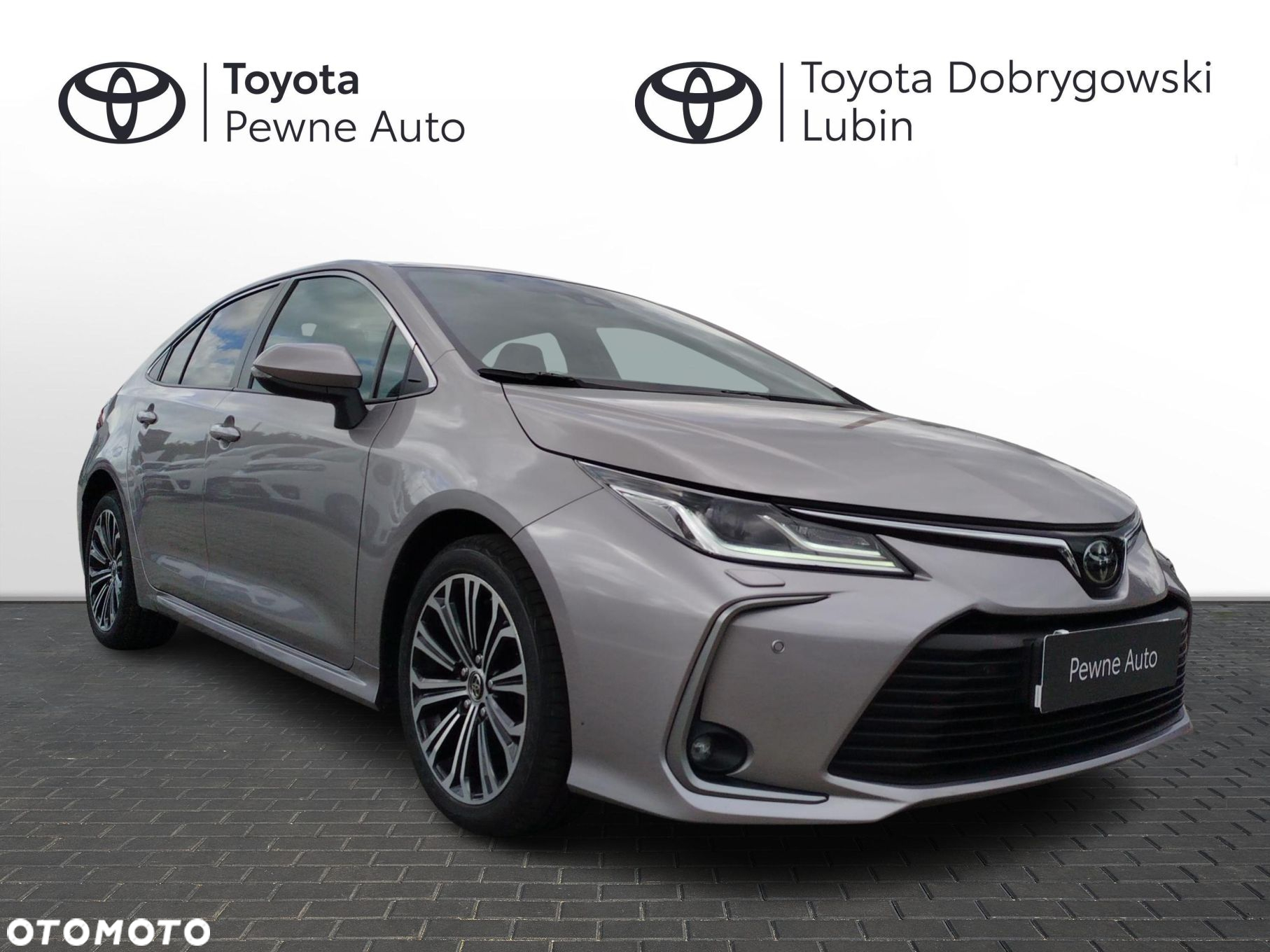 Toyota Corolla - 7