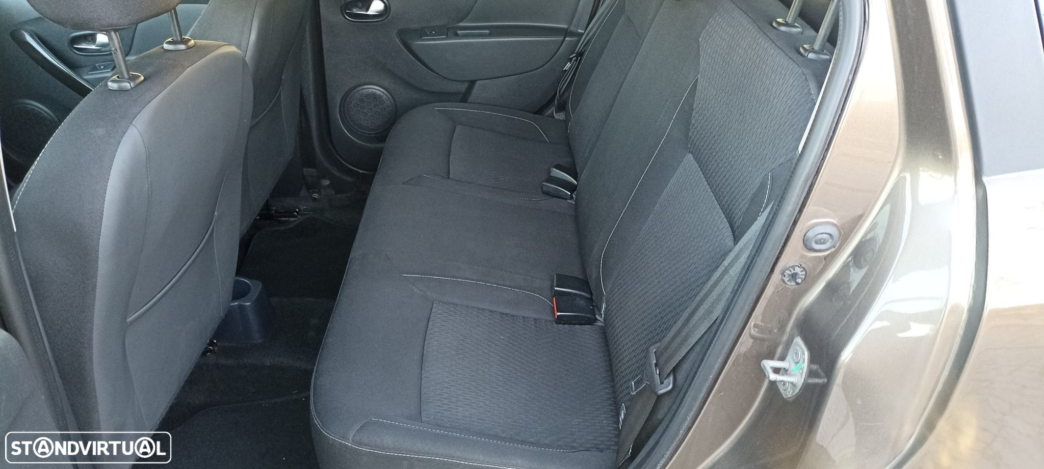 Dacia Logan MCV 0.9 TCe Comfort Bi-Fuel - 11