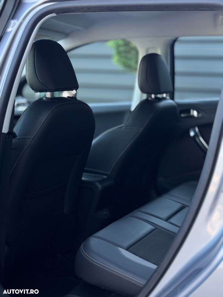 Peugeot 2008 PureTech 82 Allure - 10