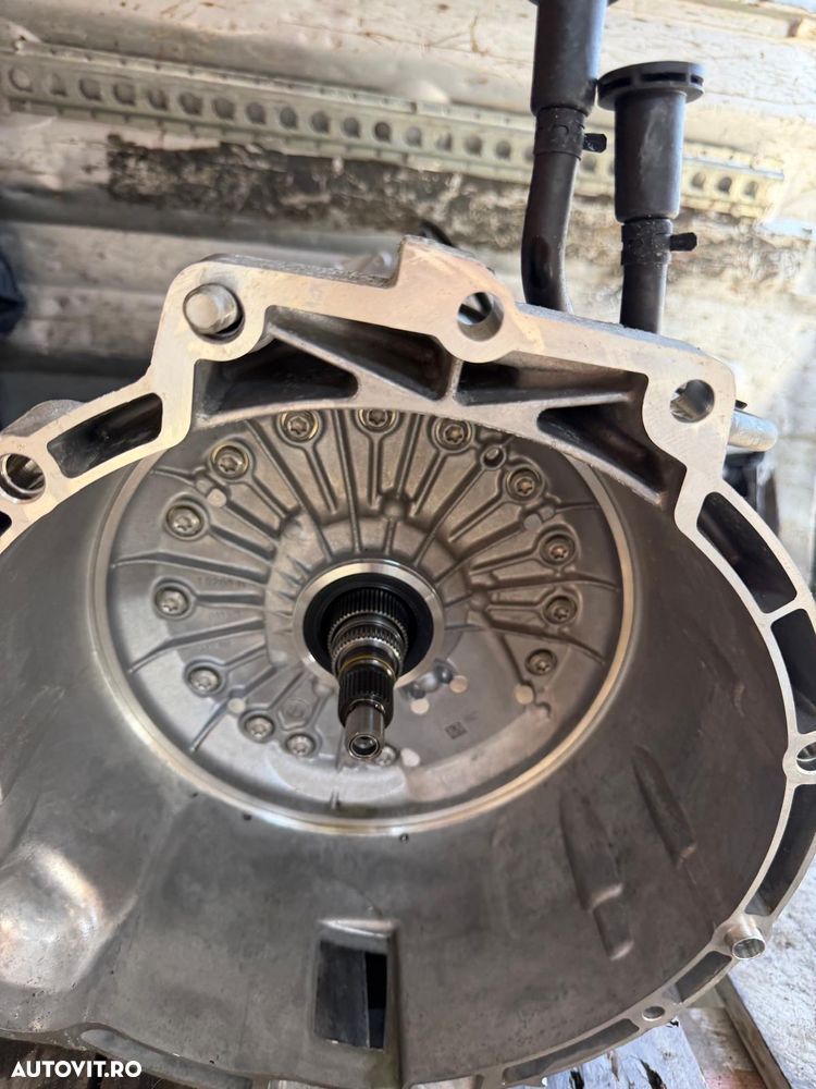 Vand motor Bmw - 15