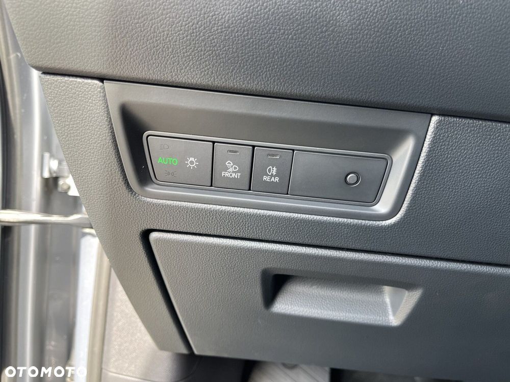 Volkswagen Touareg - 26