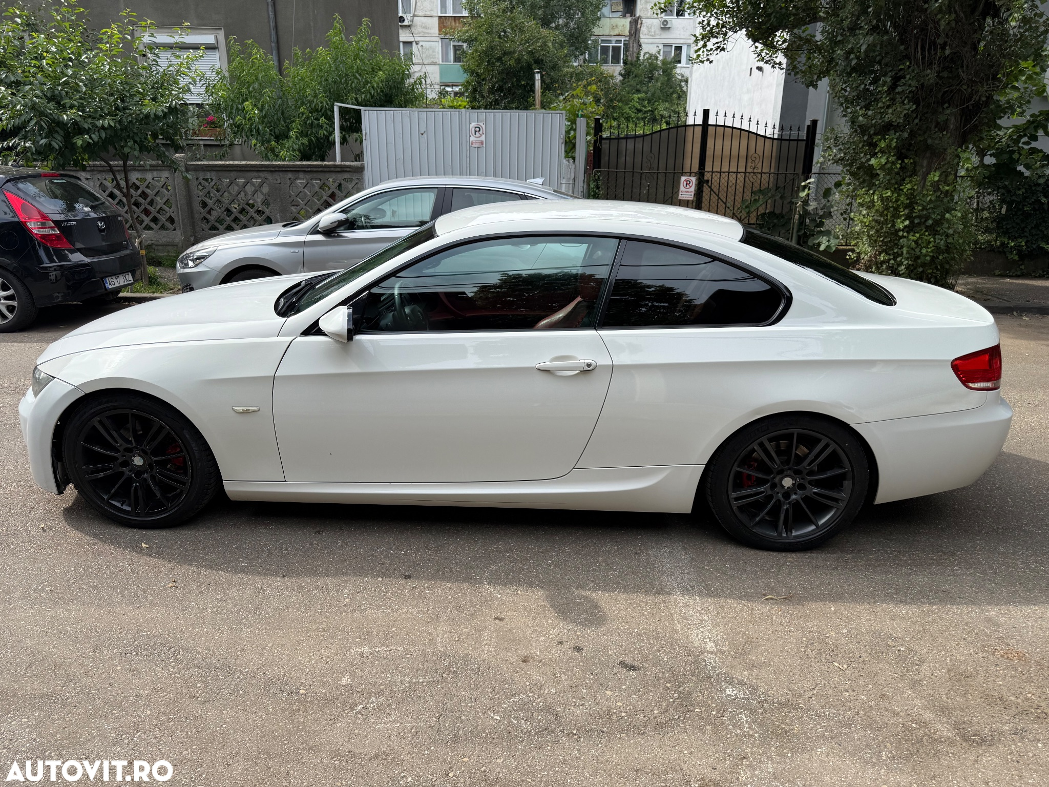 BMW Seria 3 320Cd Coupe - 2