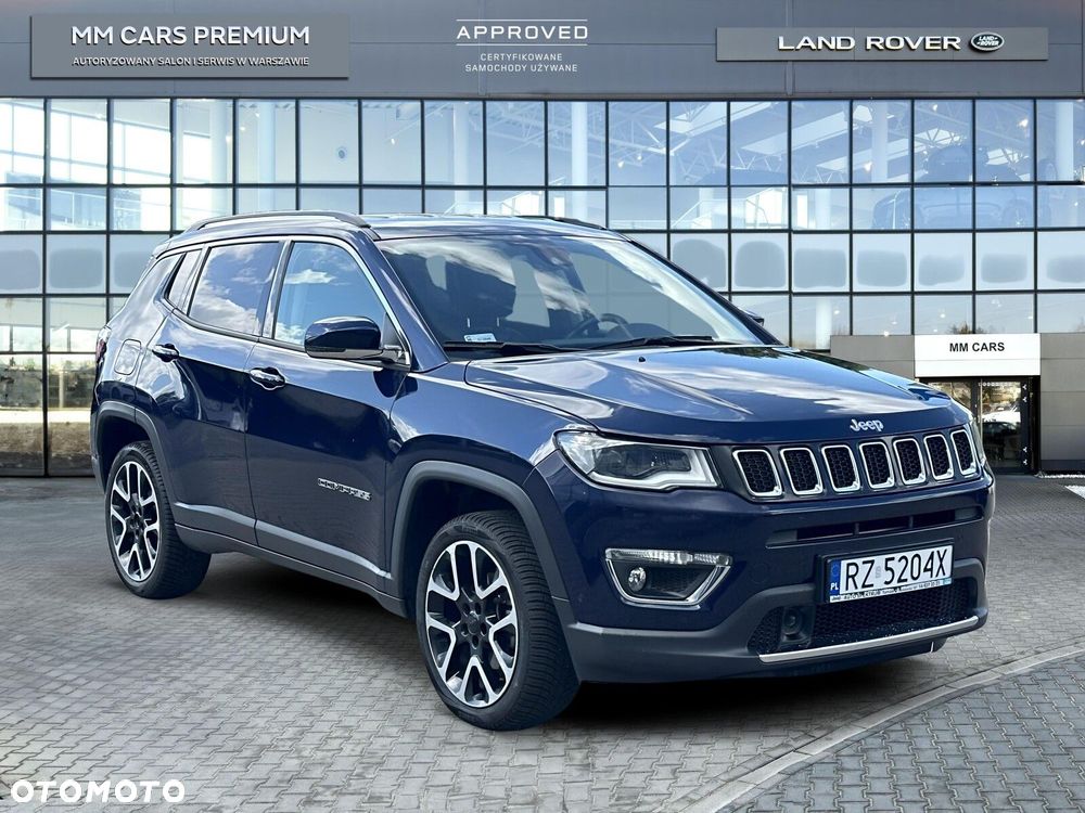 Jeep Compass - 2