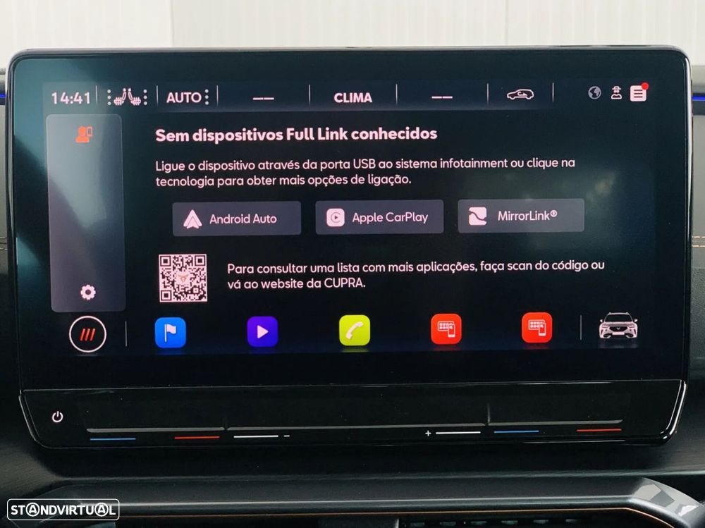 Cupra Formentor - 24