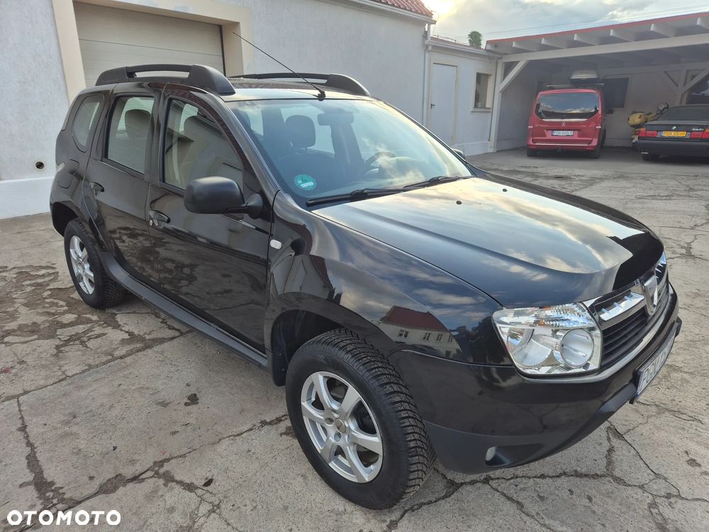 Dacia Duster 1.6 16V 4x2 Destination - 6