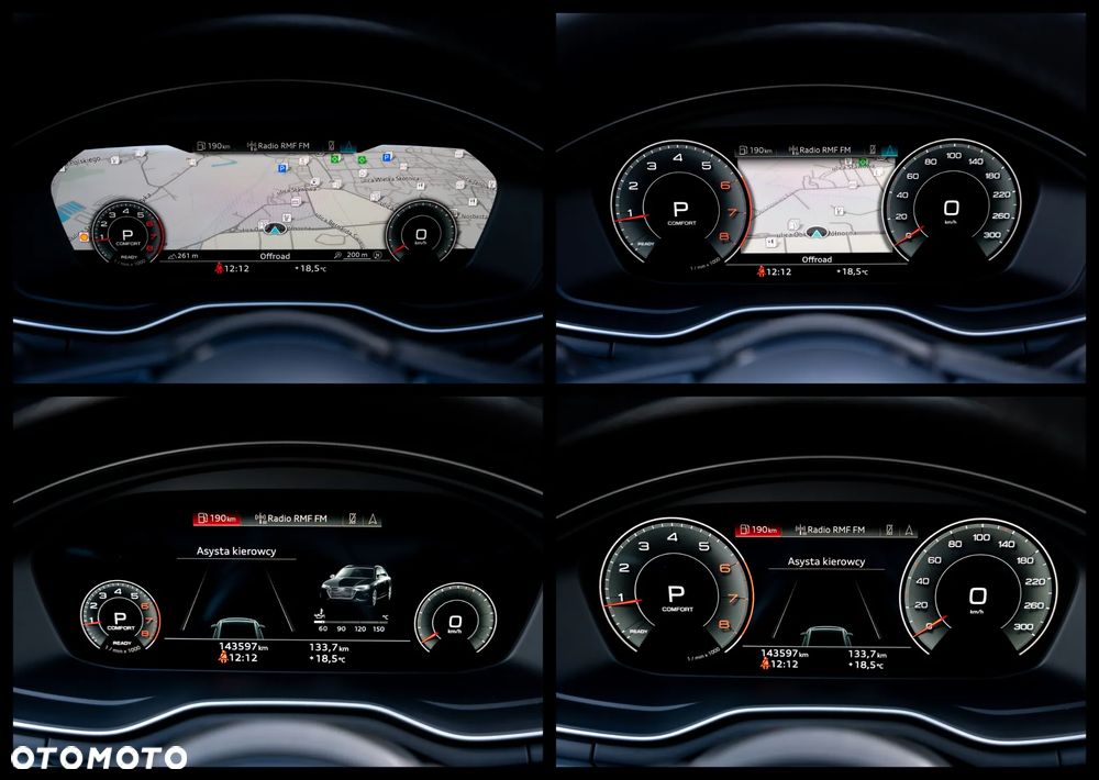 Audi A4 Avant 35 TFSI S tronic sport - 35