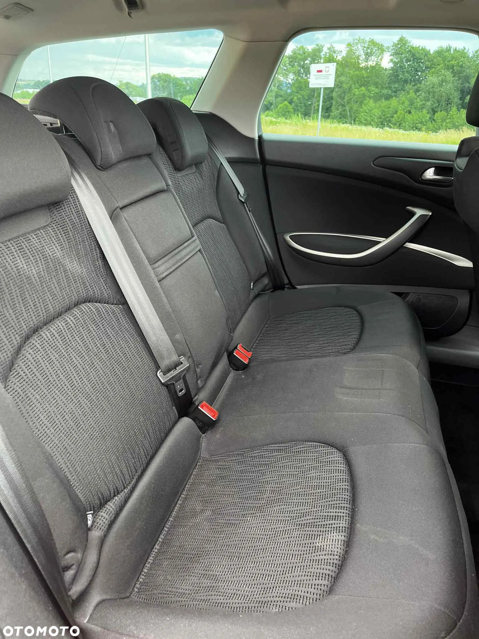Citroën C5 - 15