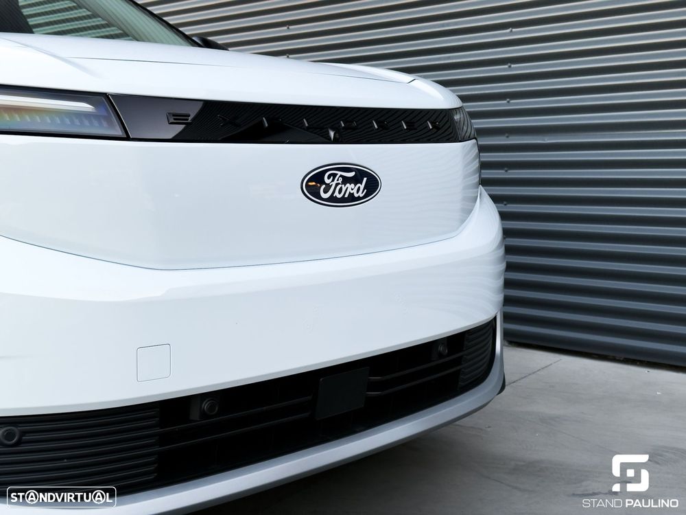Ford Explorer 79 kWh Premium - 18