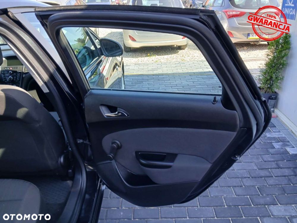 Opel Astra - 30