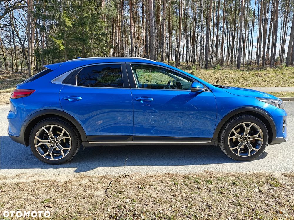 Kia XCeed 1.6 CRDi SCR L Business Line DCT - 6