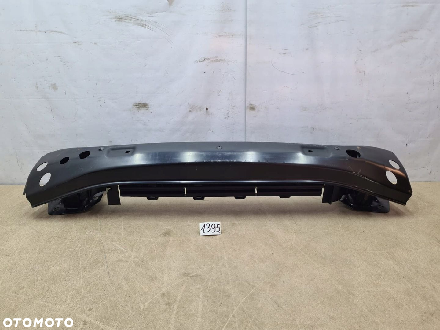 VW T5 lift T6 belka zderzaka przód przednia - 3