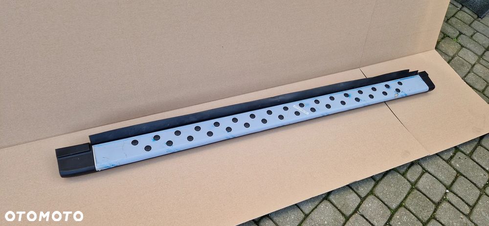 LISTWA PROGOWA STOPIEŃ TOYOTA RAV 2013- ORYGINAŁ PW388-0R001 - 2