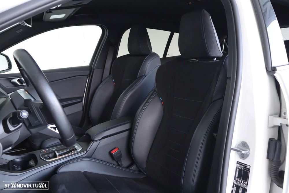BMW 116 Pack Desportivo M - 37