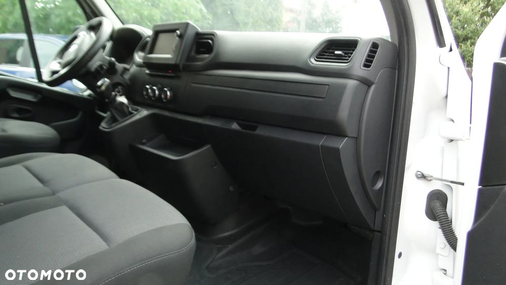 Renault MASTER - 16