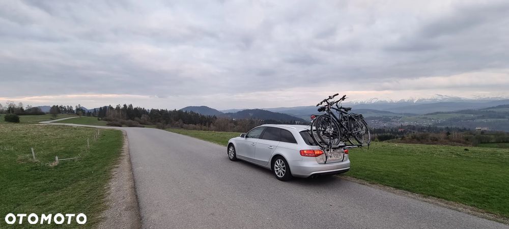 Audi A4 Avant - 36