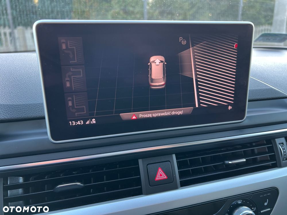 Audi A4 Avant 2.0 TDI S tronic - 16