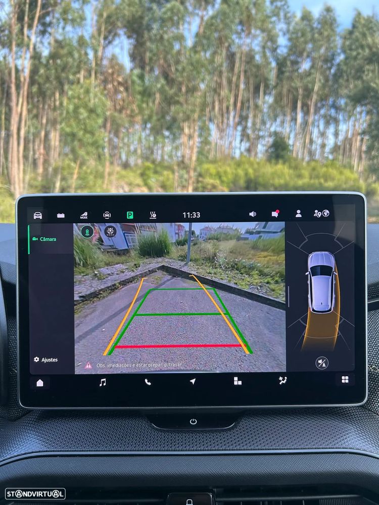 Skoda Kodiaq 1.5 TSI iV Selection DSG - 7