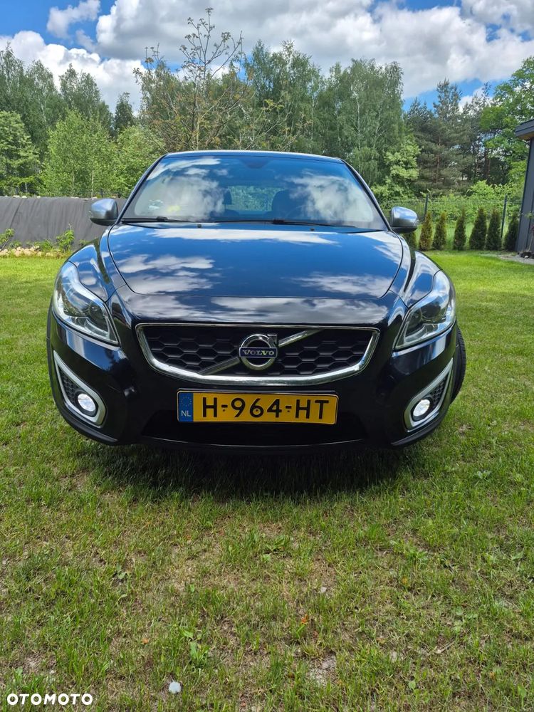 Volvo C30 D2 RDesign - 12