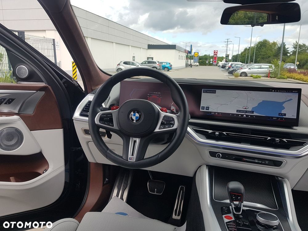 BMW XM - 19