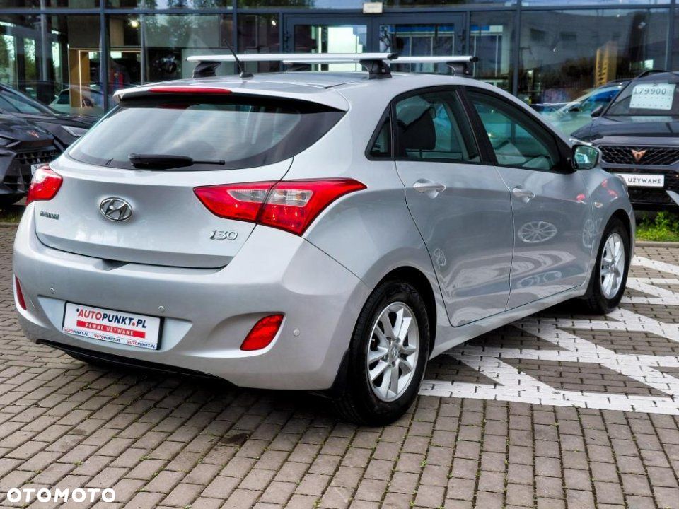 Hyundai i30 - 4
