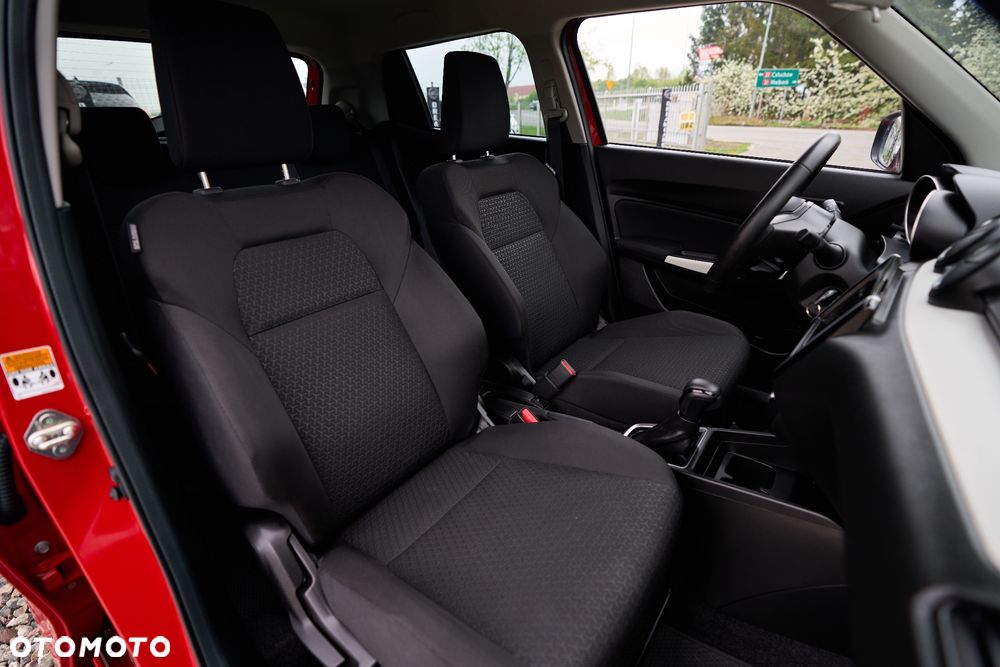 Suzuki Swift - 31
