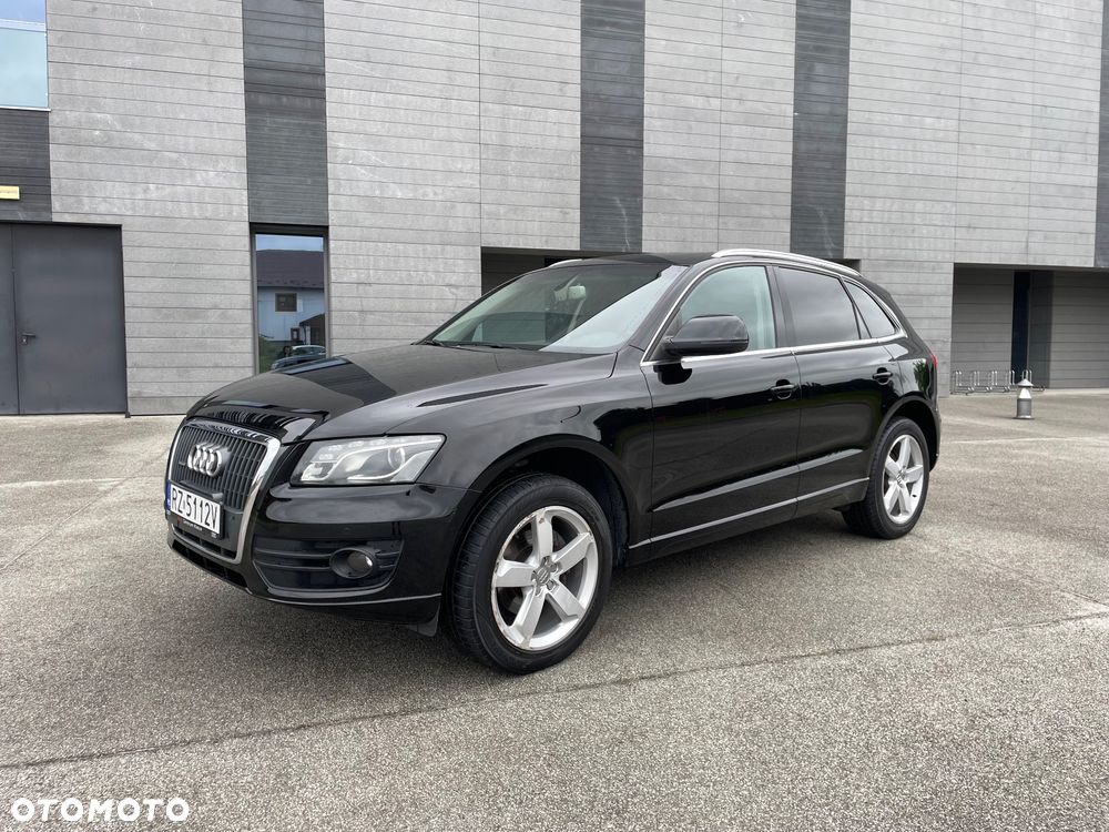 Audi Q5 - 1