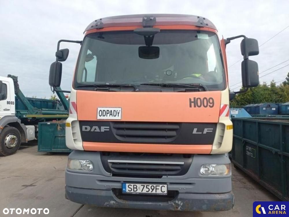 DAF LF 55.250 - 7