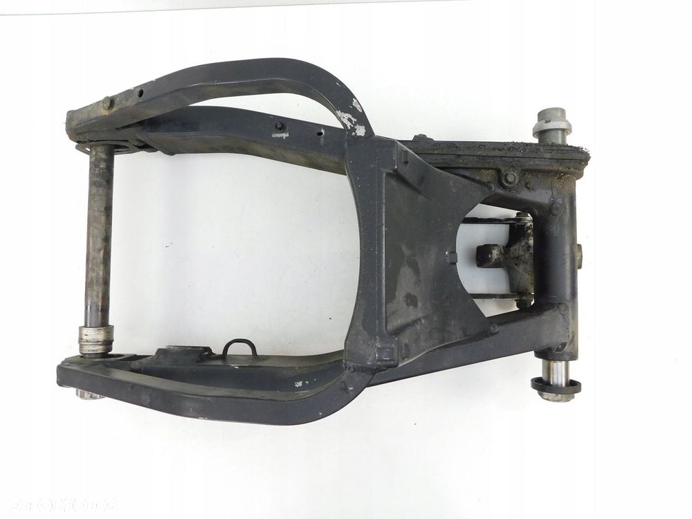 SUZUKI GSX-R 750 K4 K5 WAHACZ TYŁ - 1