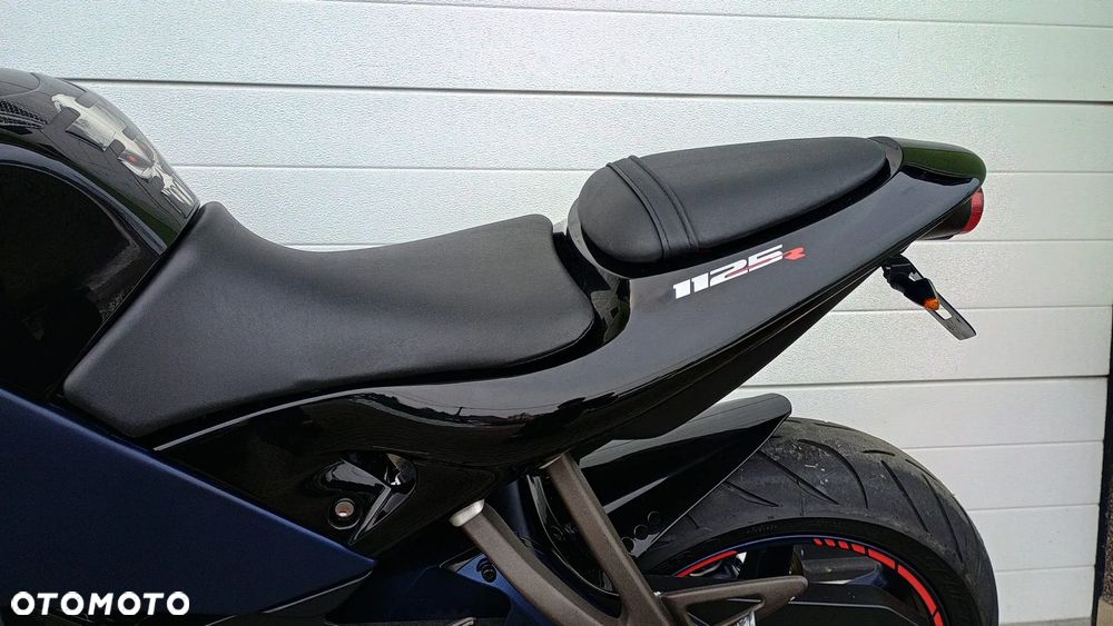 Buell XB - 26