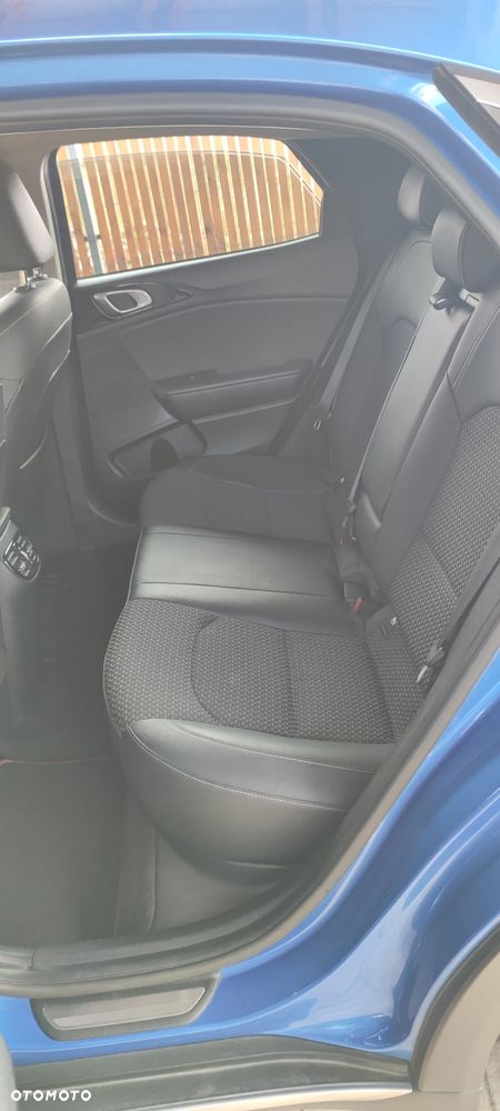 Kia XCeed 1.4 T-GDI XL DCT - 11