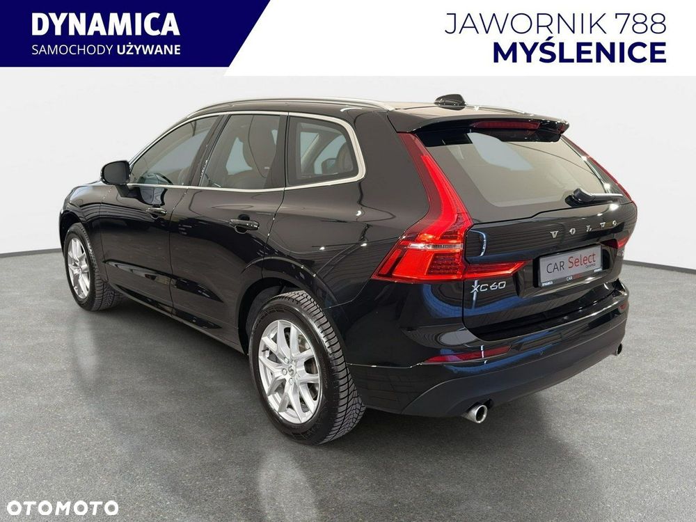 Volvo XC 60 - 7