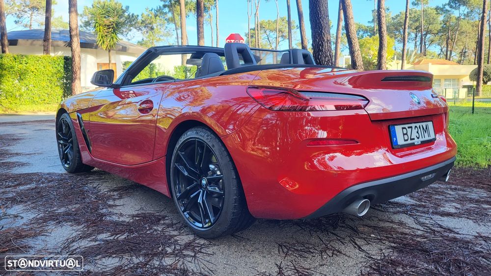 BMW Z4 - 9