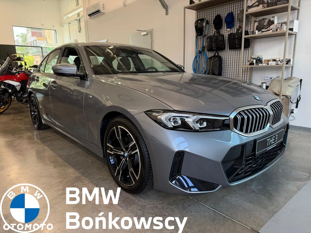 BMW Seria 3 - 1