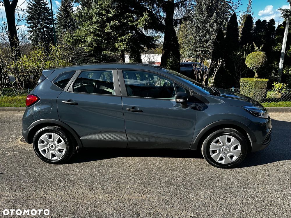 Renault Captur - 3