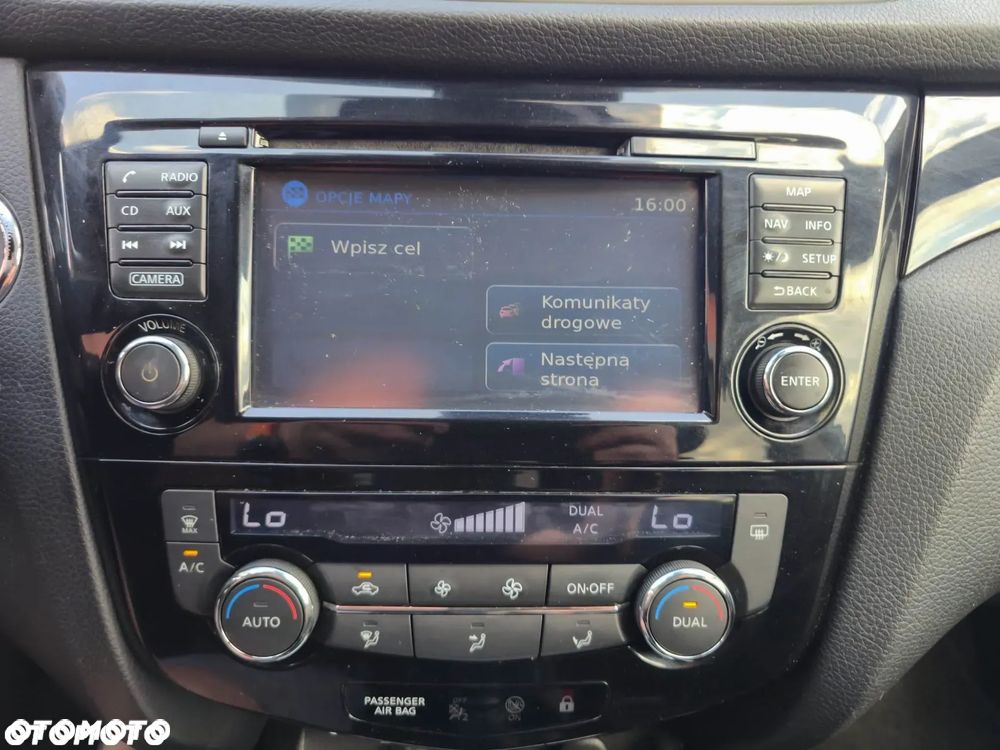 Nissan Qashqai - 33