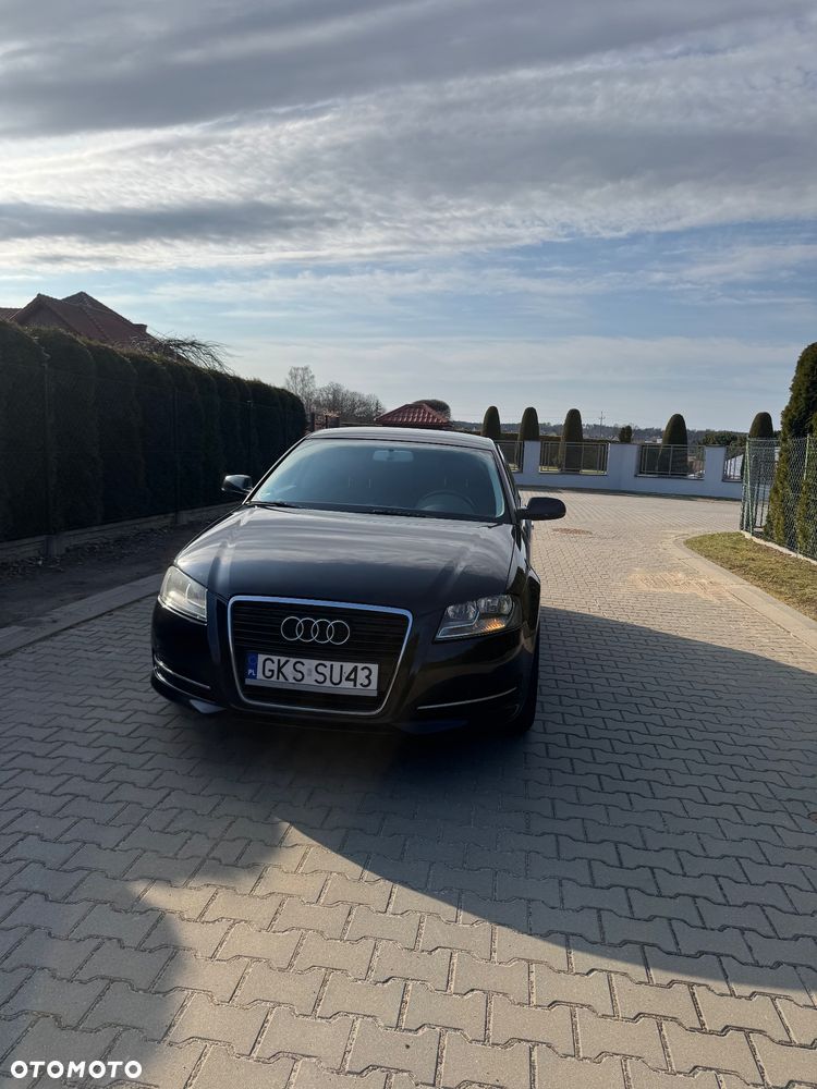Audi A3 Sportback 1.2 TFSI Ambition - 3