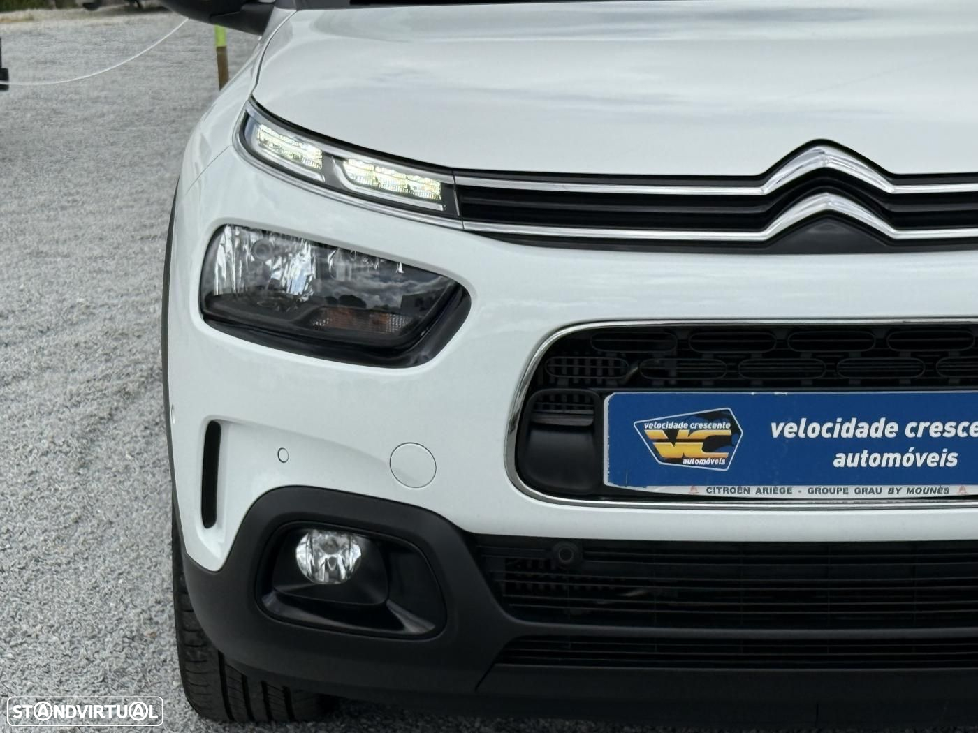 Citroën C4 Cactus 1.2 PureTech Shine - 6