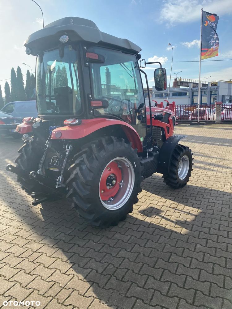 Inny HANWO HWE354C - 7