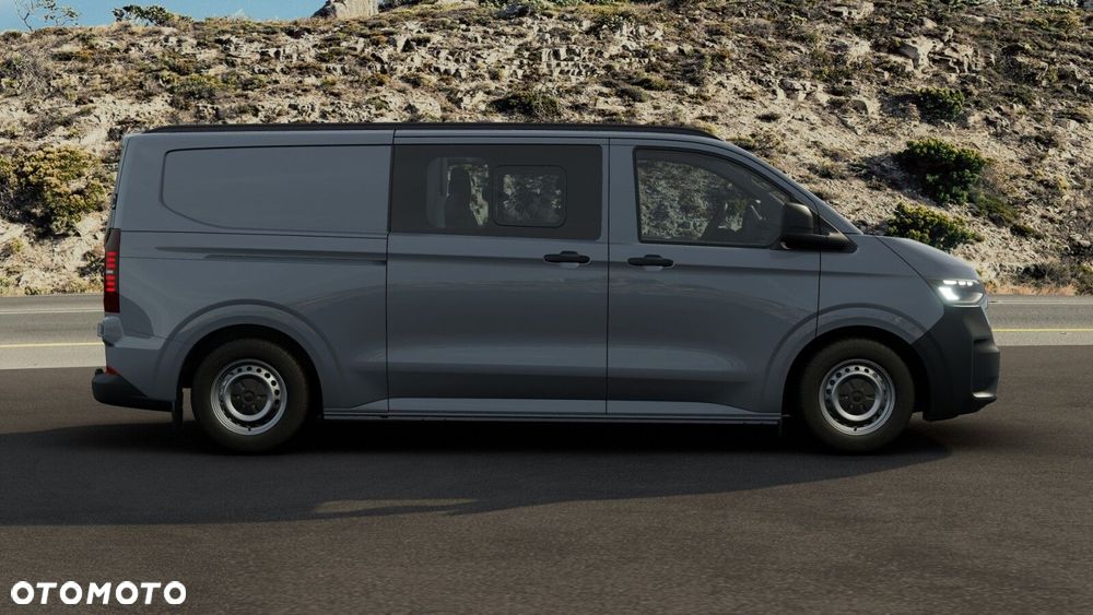 Volkswagen Transporter - 8