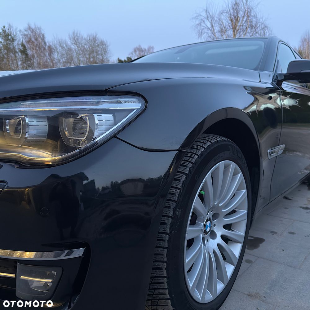 BMW Seria 7 - 4